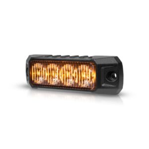 Hoiatustuli Purelux Strobe HD-4