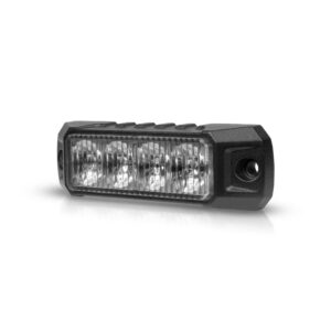 Hoiatustuli Purelux Strobe HD-4