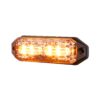 Hoiatustuli Purelux Strobe Slim HD