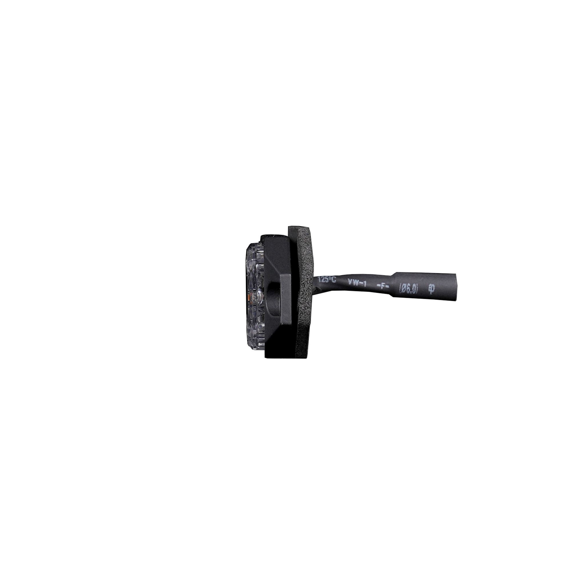 Hoiatustuli Purelux Strobe Slim HD