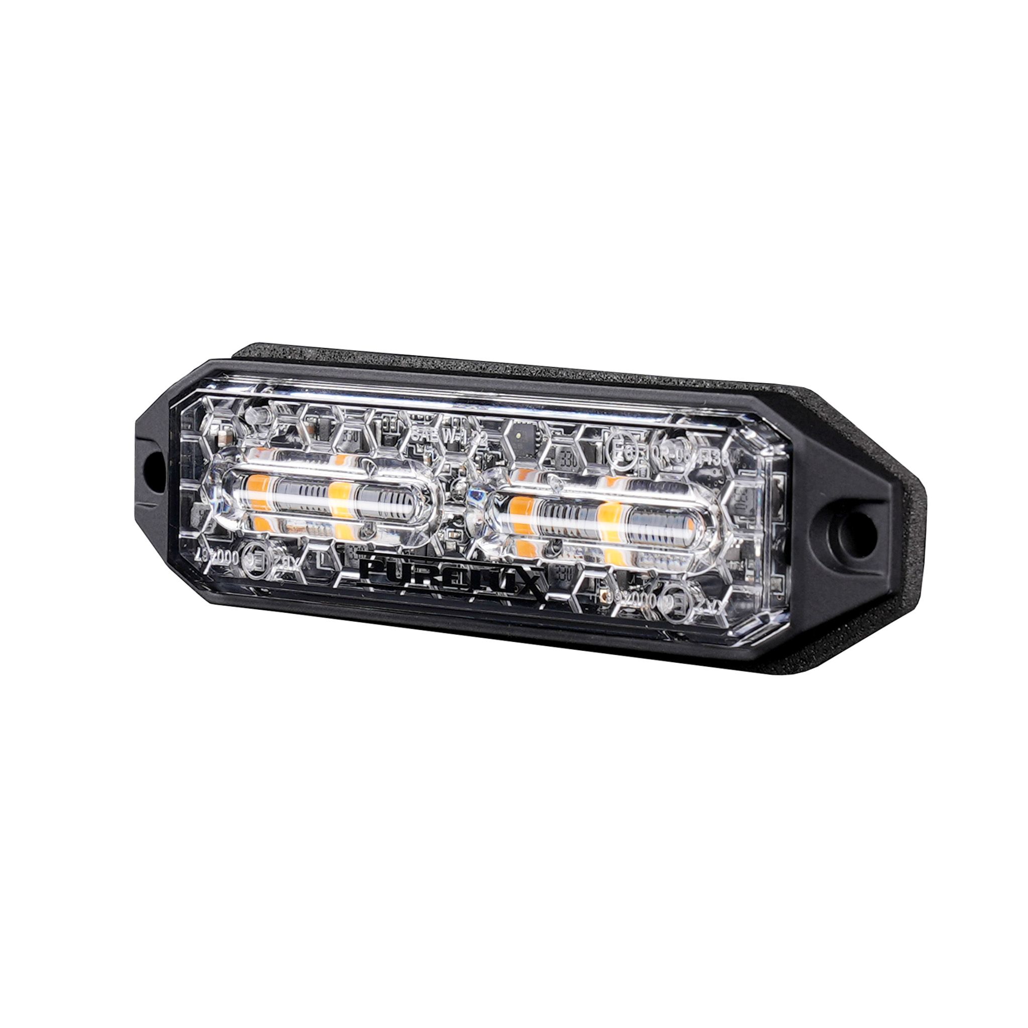 Hoiatustuli Purelux Strobe Slim HD