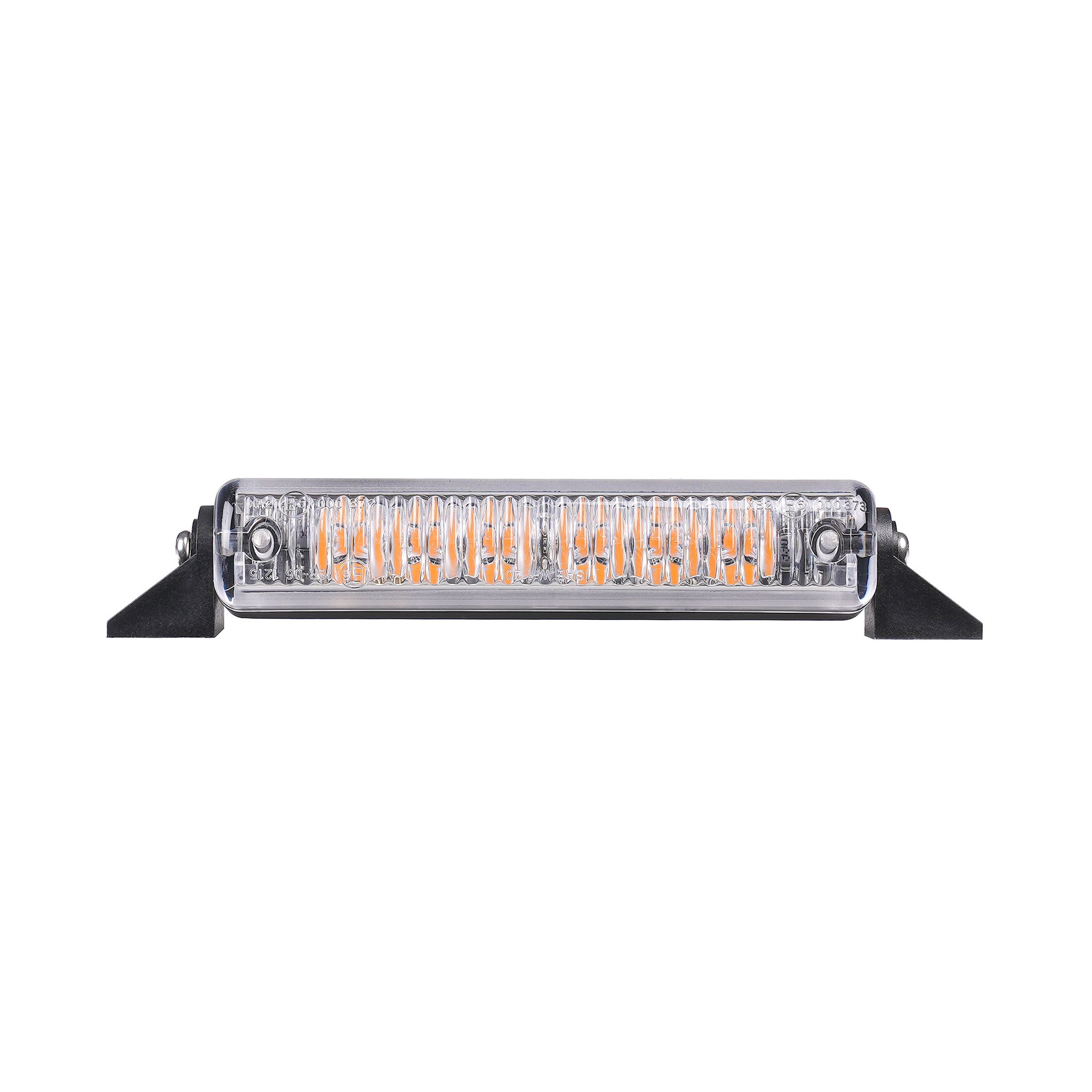Hoiatustuli Purelux Strobe Sweeper HD