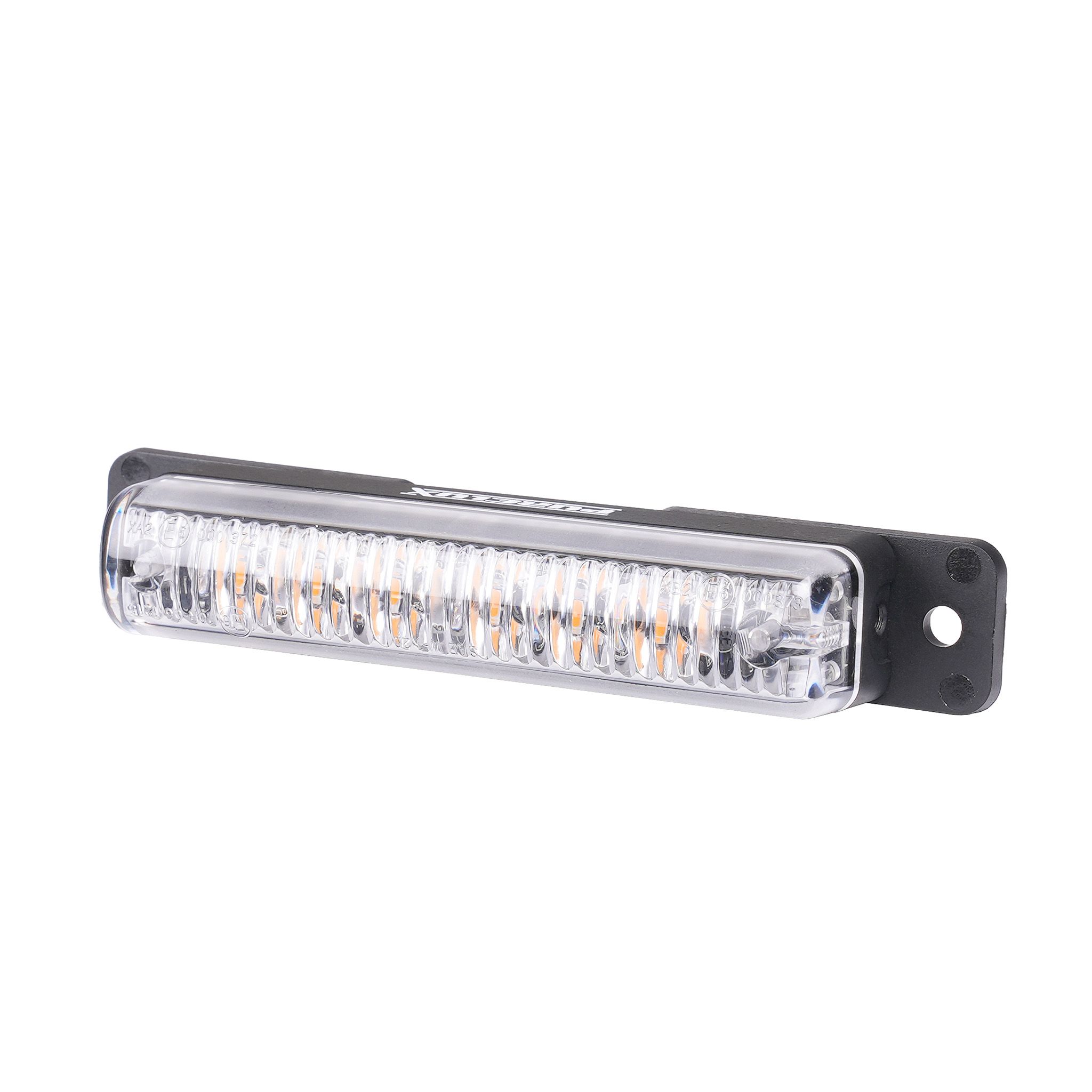 Hoiatustuli Purelux Strobe Sweeper HD