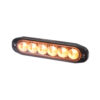Hoiatustuli Purelux Strobe Ultra Slim