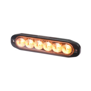 Hoiatustuli Purelux Strobe Ultra Slim