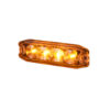 Hoiatustuli Purelux Strobe Ultra Slim