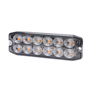 Hoiatustuli Purelux Strobe Ultra Slim