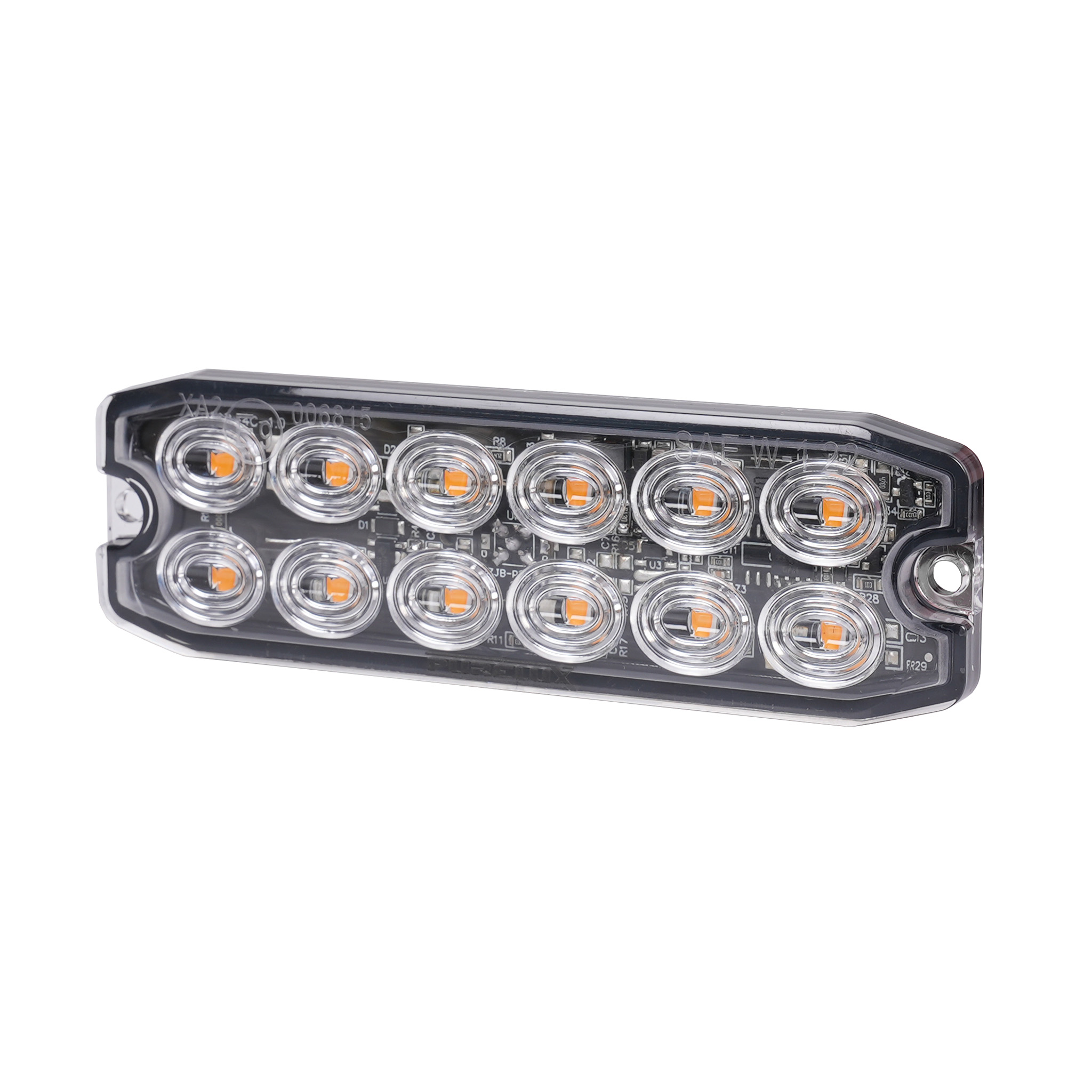 Hoiatustuli Purelux Strobe Ultra Slim
