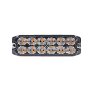 Hoiatustuli Purelux Strobe Ultra Slim