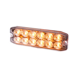 Hoiatustuli Purelux Strobe Ultra Slim