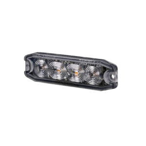 Hoiatustuli Purelux Strobe Ultra Slim