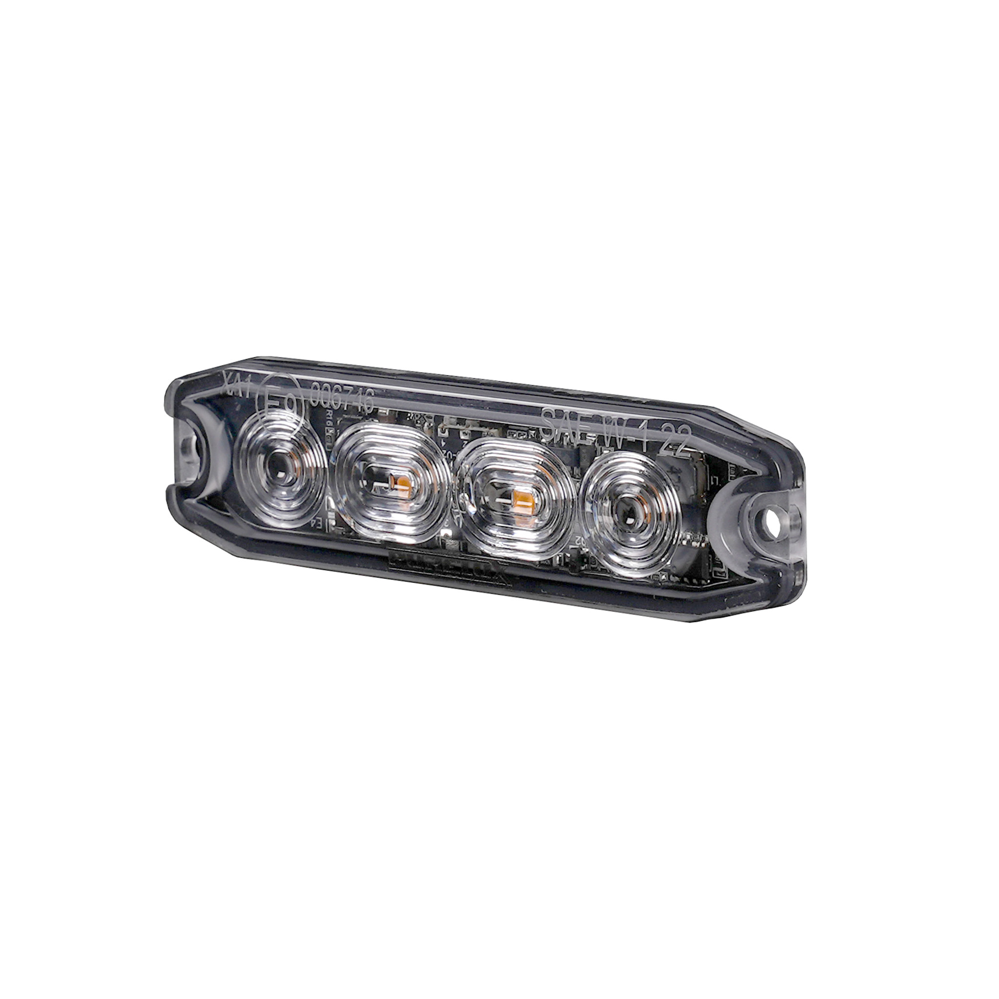 Hoiatustuli Purelux Strobe Ultra Slim