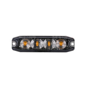 Hoiatustuli Purelux Strobe Ultra Slim