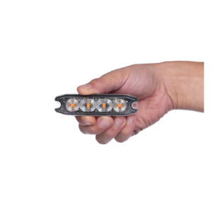 Hoiatustuli Purelux Strobe Ultra Slim