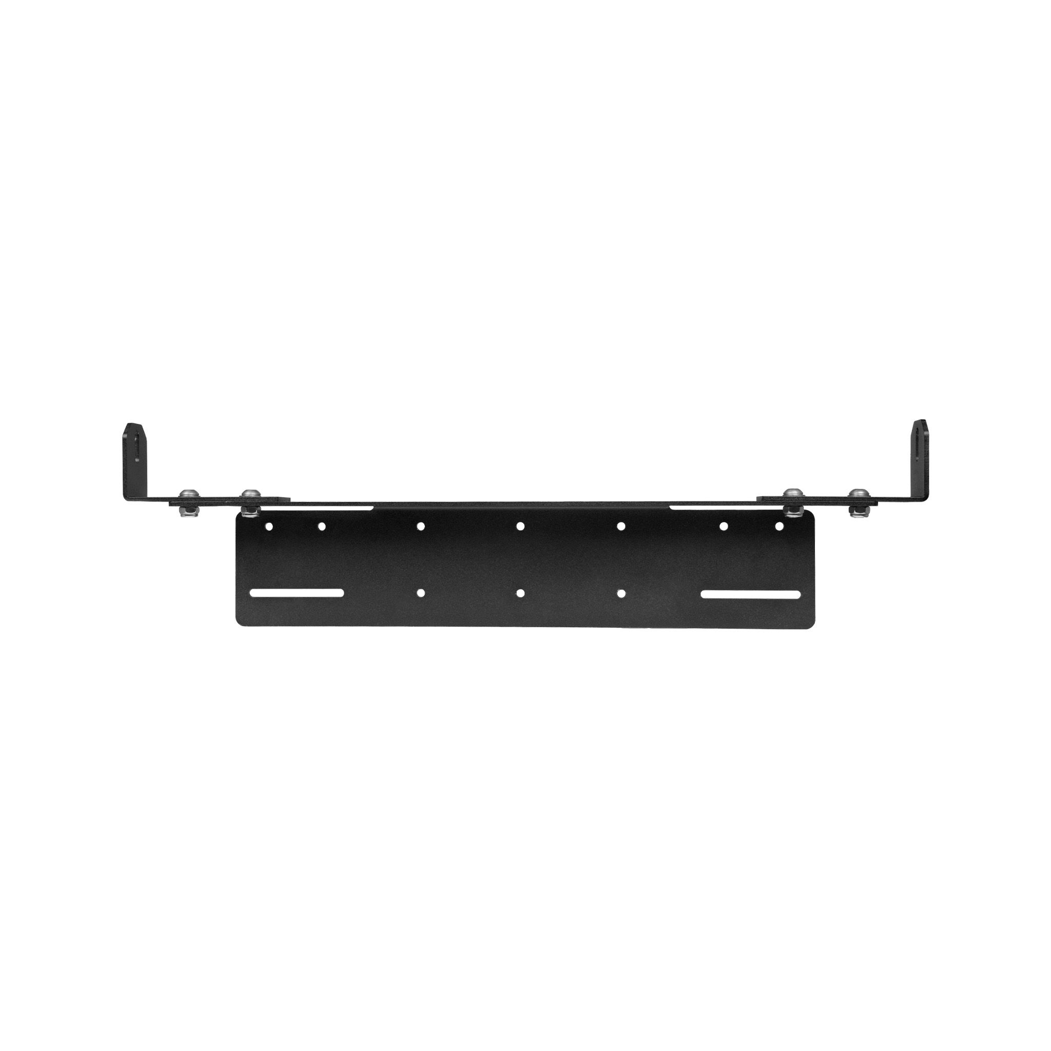 Numbrimärgihoidja Purelux reguleeritav – EU numbrimärk / 500–590 mm