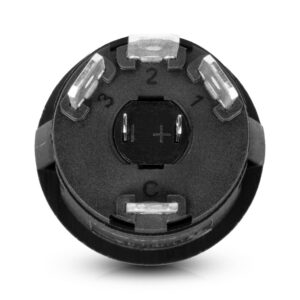 Lüliti Purelux Off/On/On/On HD Dial