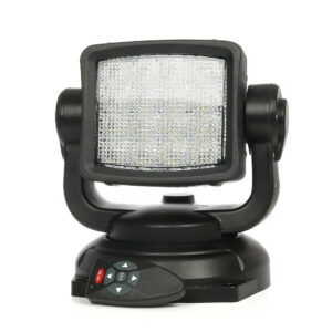 Töötuli Purelux RC360 – 24 cm / 80 W / lai