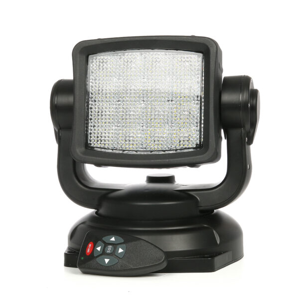 Töötuli Purelux RC360 – 24 cm / 80 W / lai