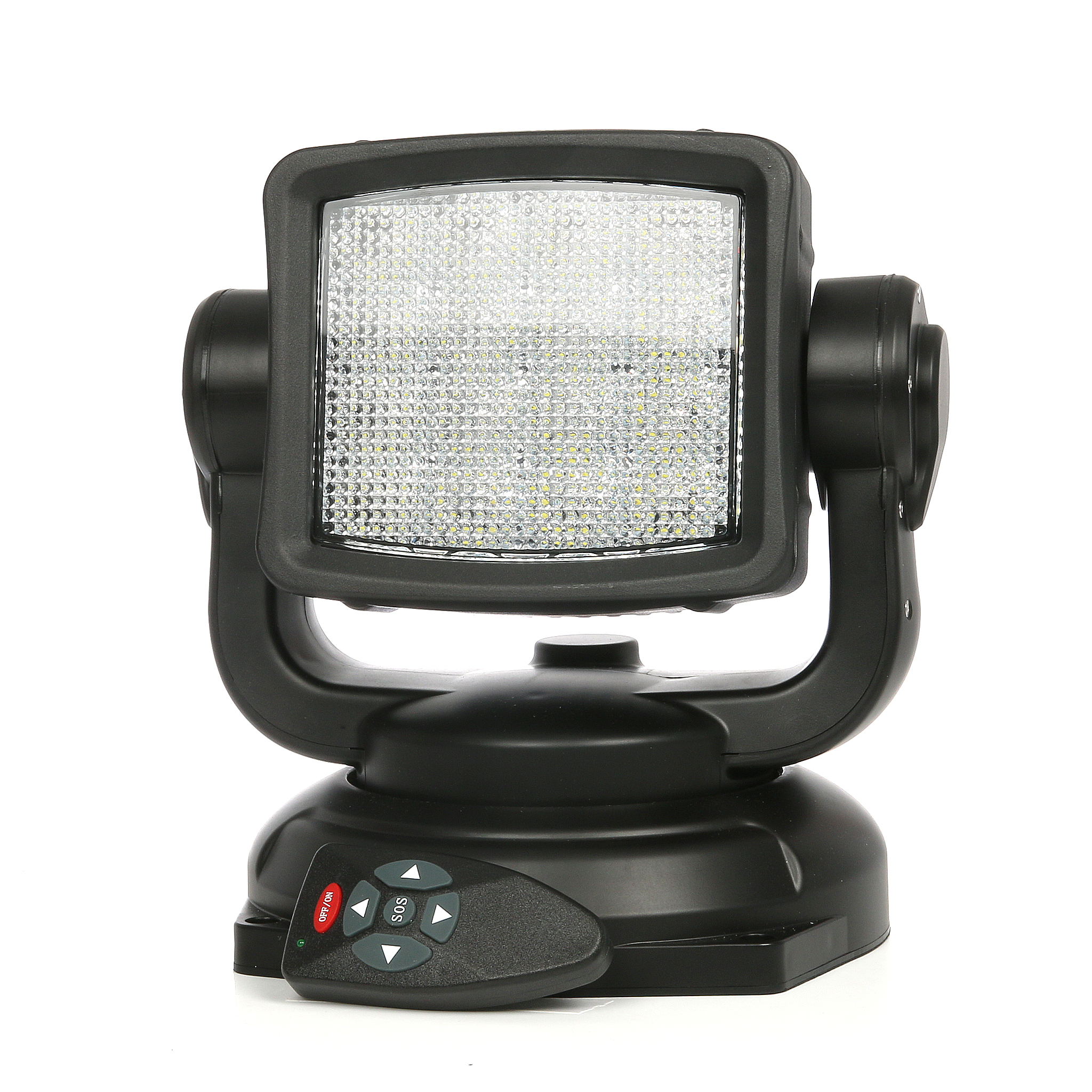 Töötuli Purelux RC360 – 24 cm / 80 W / lai