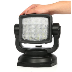 Töötuli Purelux RC360 – 24 cm / 80 W / lai