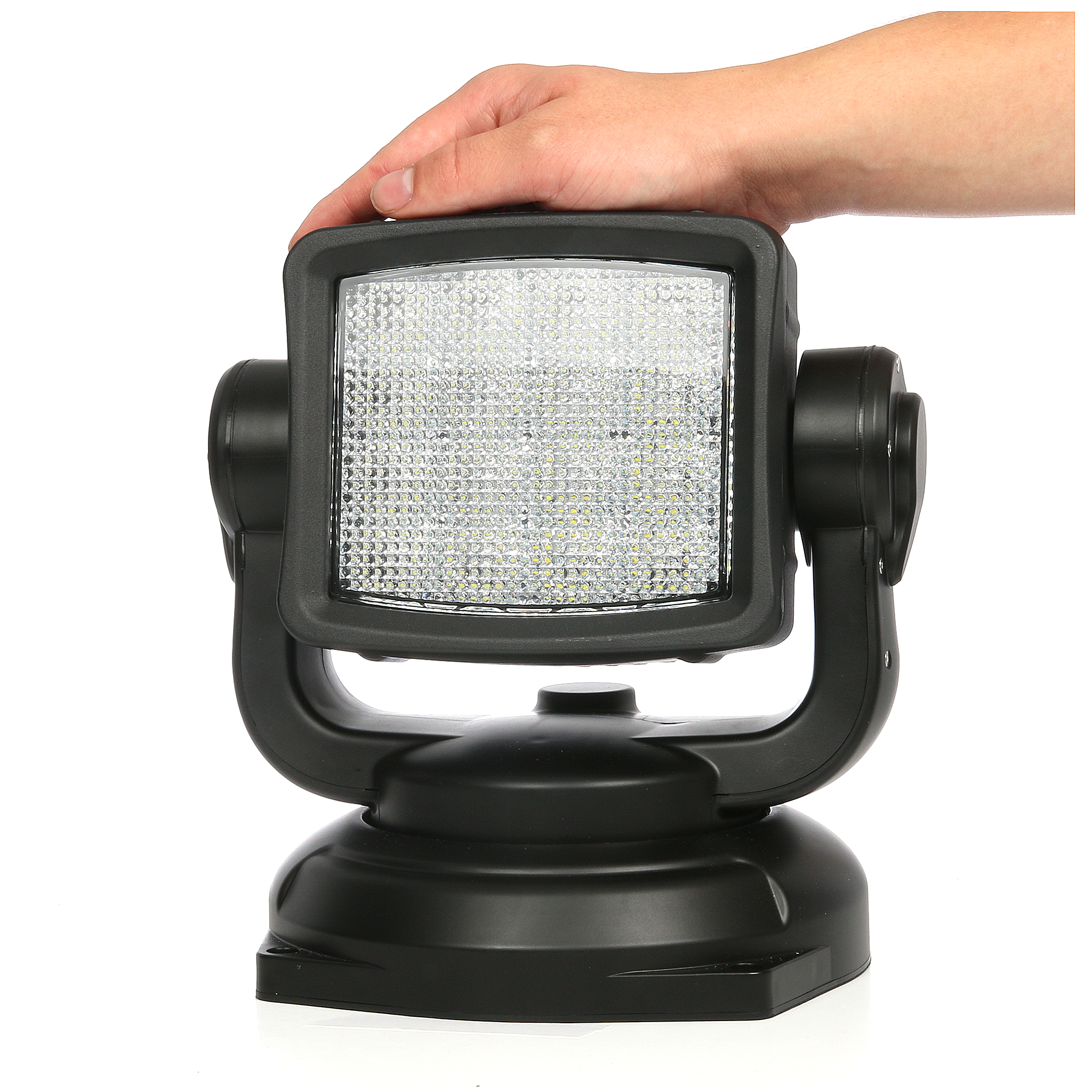 Töötuli Purelux RC360 – 24 cm / 80 W / lai