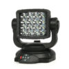 Otsingutuli Purelux RC360 Spot – 24 cm / 80 W / spot