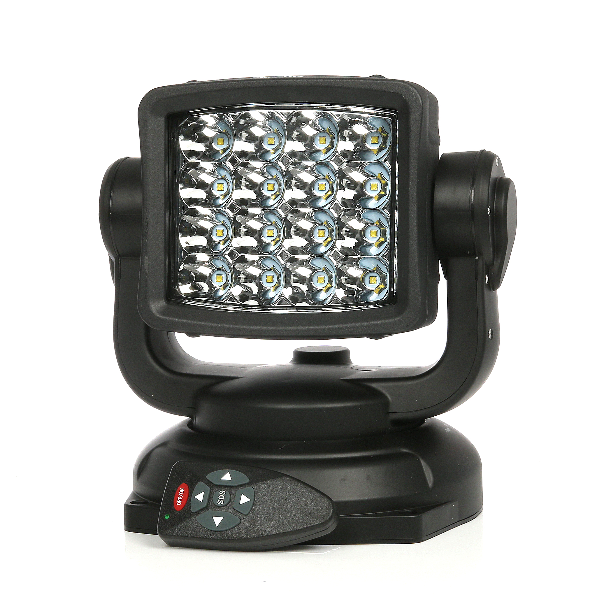 Otsingutuli Purelux RC360 Spot – 24 cm / 80 W / spot