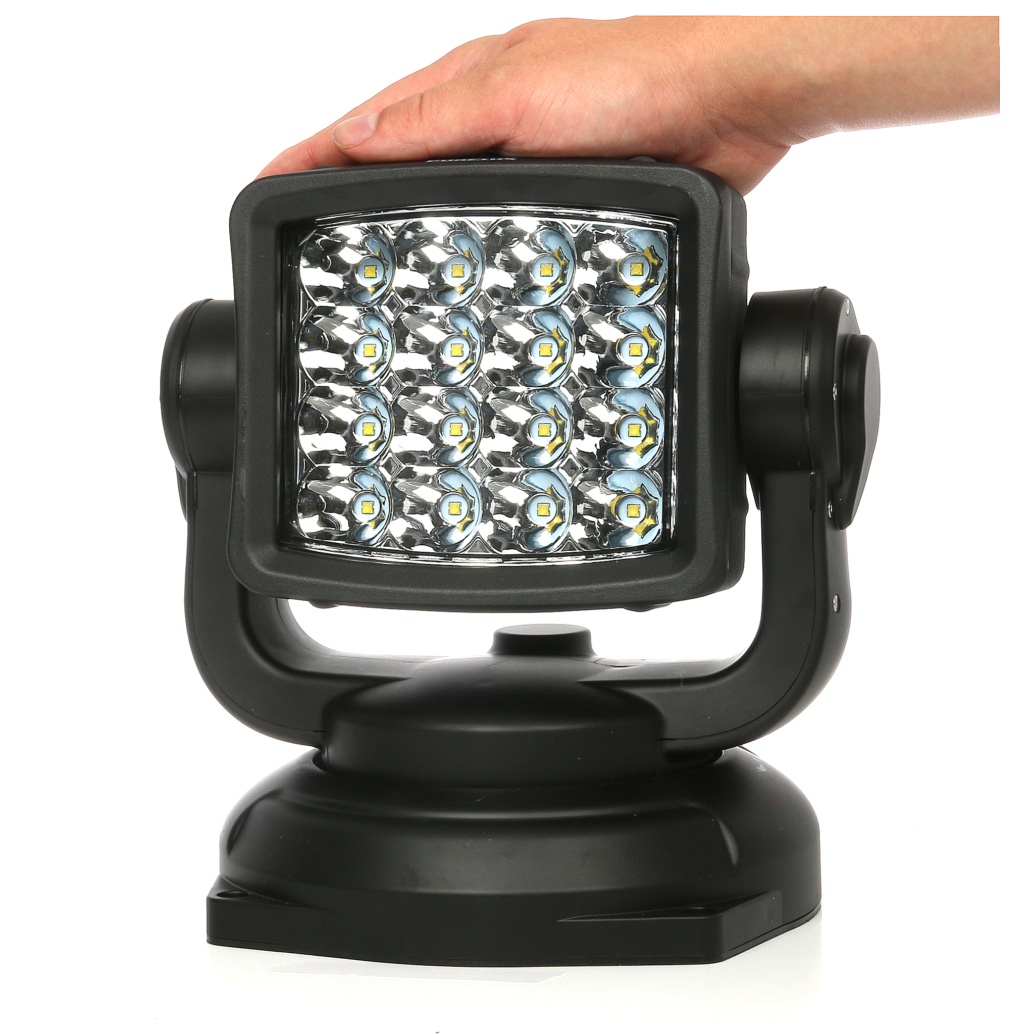 Otsingutuli Purelux RC360 Spot – 24 cm / 80 W / spot