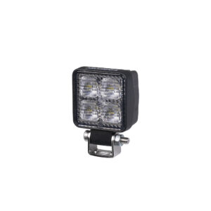 Töötuli Purelux Terrain Black Mini