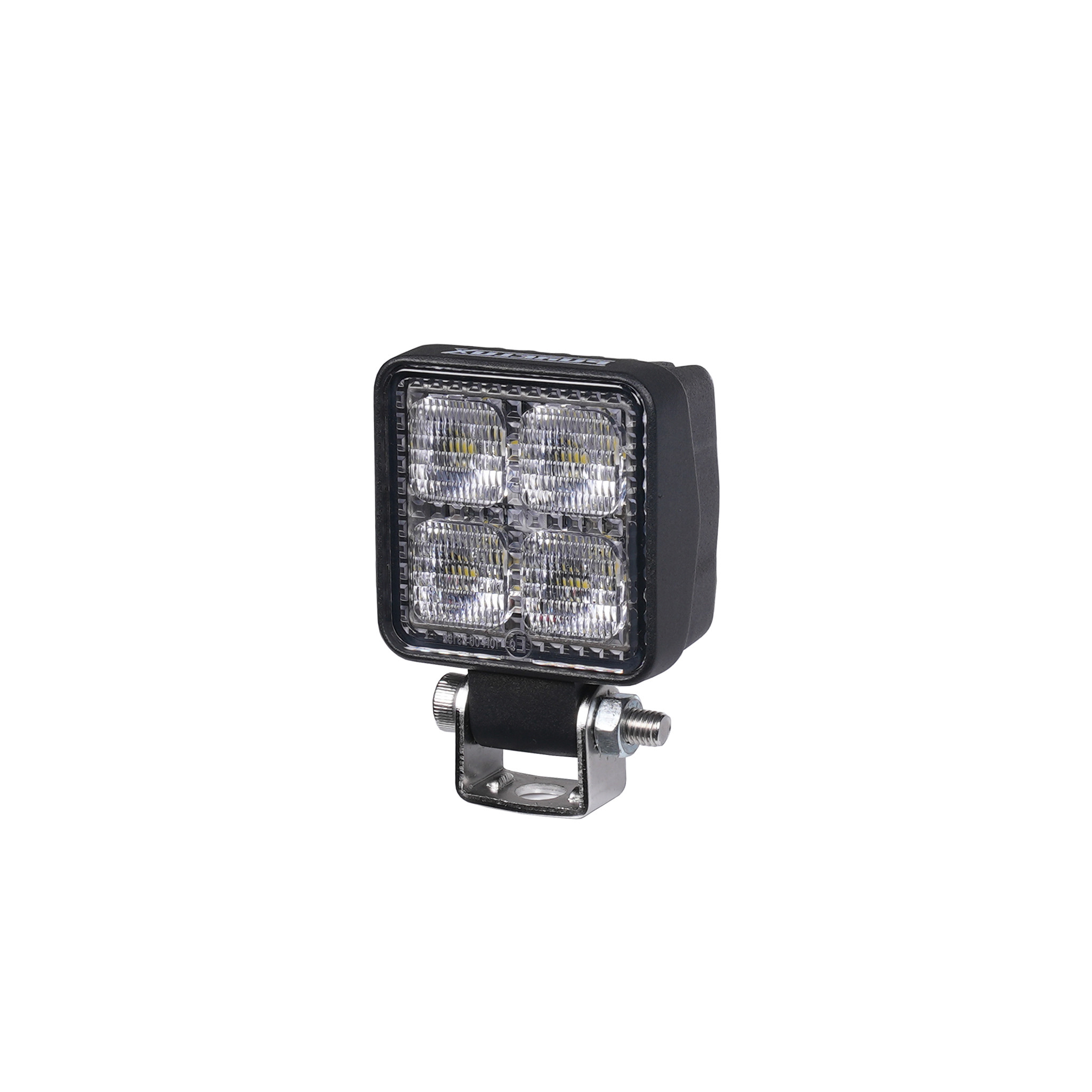 Töötuli Purelux Terrain Black Mini