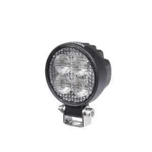 Töötuli Purelux Terrain Black Mini Round
