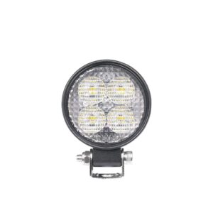 Töötuli Purelux Terrain Black Mini Round
