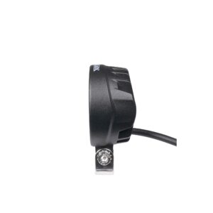 Töötuli Purelux Terrain Black Mini Round