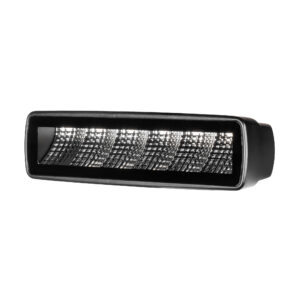 Töötuli Purelux Terrain Black Slim