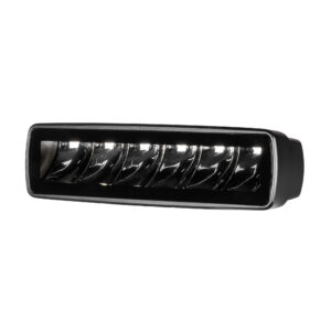 Töötuli Purelux Terrain Black Slim