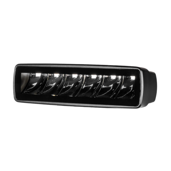 Töötuli Purelux Terrain Black Slim