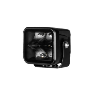 Töötuli Purelux Terrain Black Square
