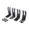 Kinnitusklamber Purelux Single Bracket Kit – Tesla Model S/X/Y