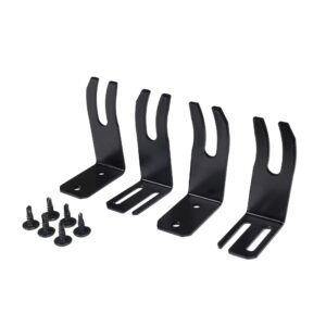Kinnitusklamber Purelux Single Bracket Kit – Tesla Model S/X/Y