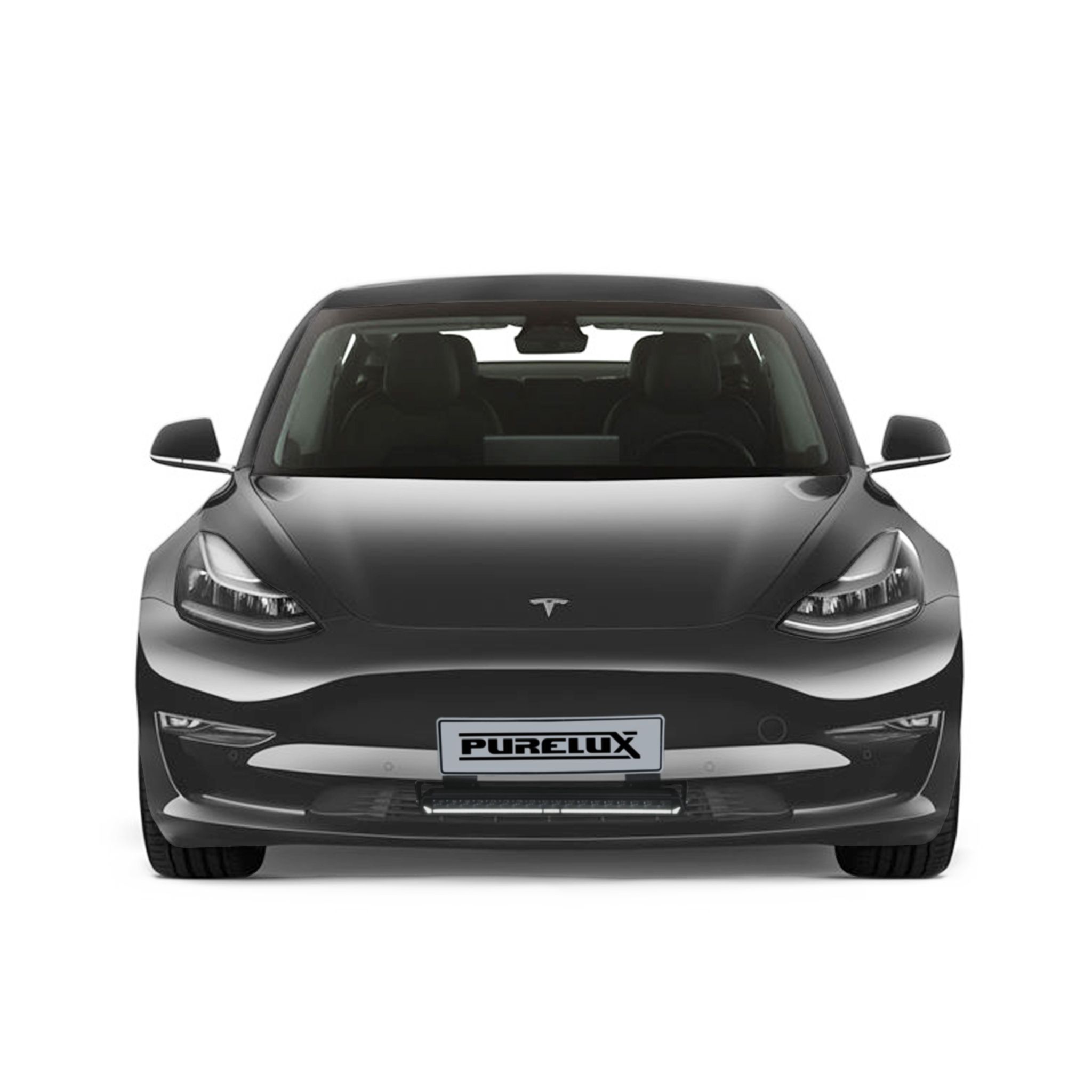 Lisatulede komplekt Tesla Model 3 – Purelux