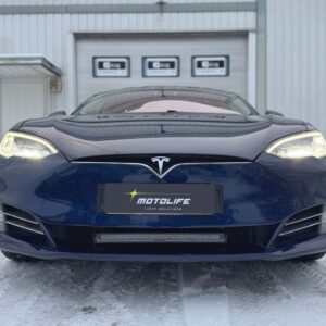 Lisatulede komplekt Tesla Model S – Purelux