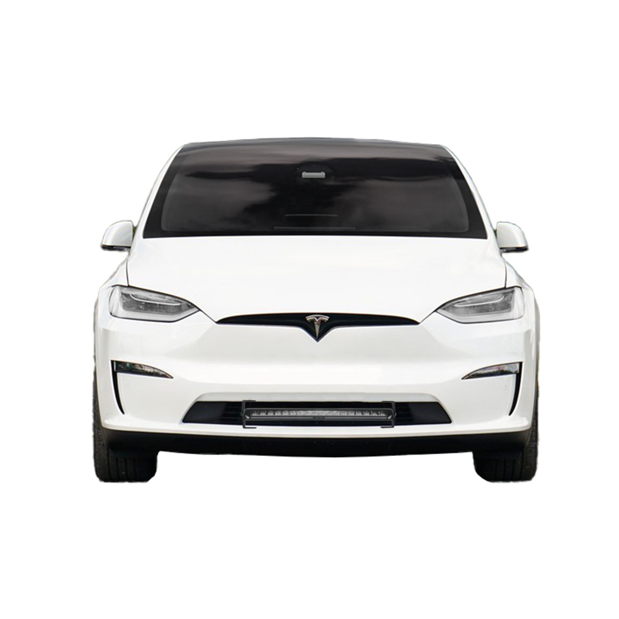 Lisatulede komplekt Tesla Model X – Purelux