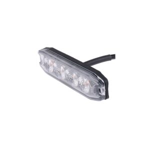 Toruadapter Purelux Strobe Ultra Slim