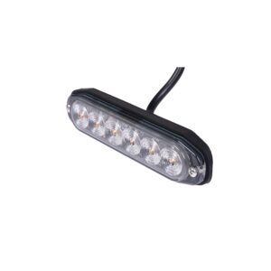 Toruadapter Purelux Strobe Ultra Slim