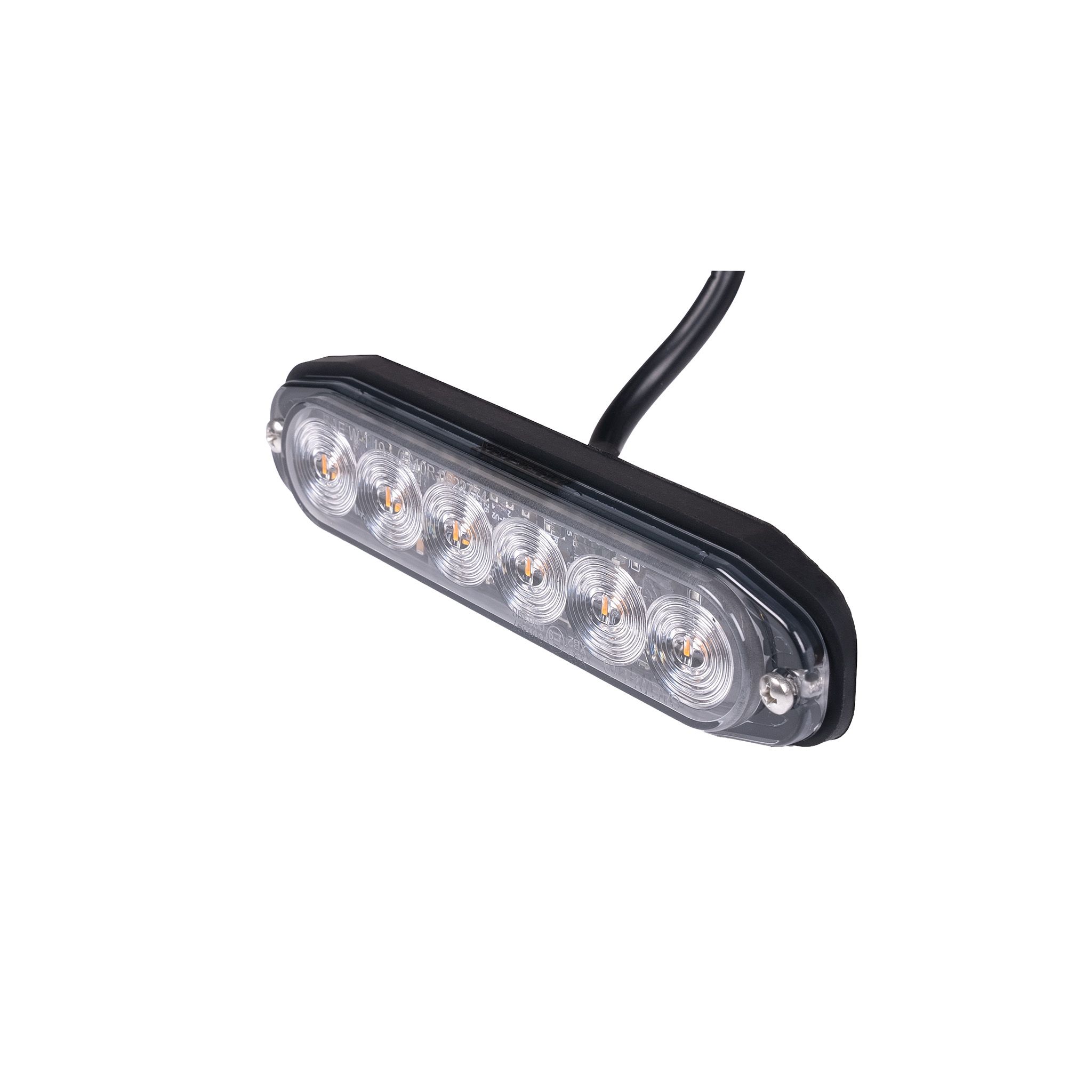 Toruadapter Purelux Strobe Ultra Slim