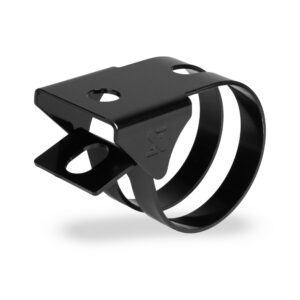 Kinnitusklamber Purelux RST Black