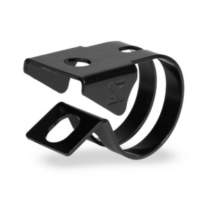 Kinnitusklamber Purelux RST Black
