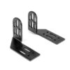 Kinnitusklamber Purelux Twisted Single Bracket