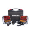 Tagatulede komplekt Purelux Wireless Trailer Light Kit