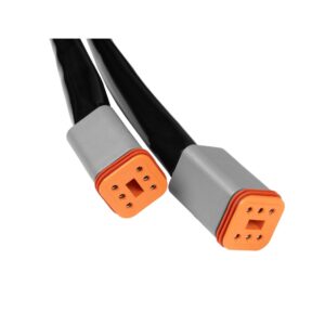 Juhtmekomplekt Purelux Pro Series releega